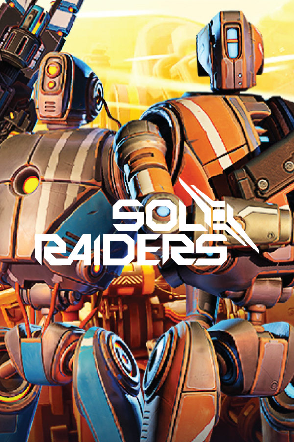 Sol Raiders